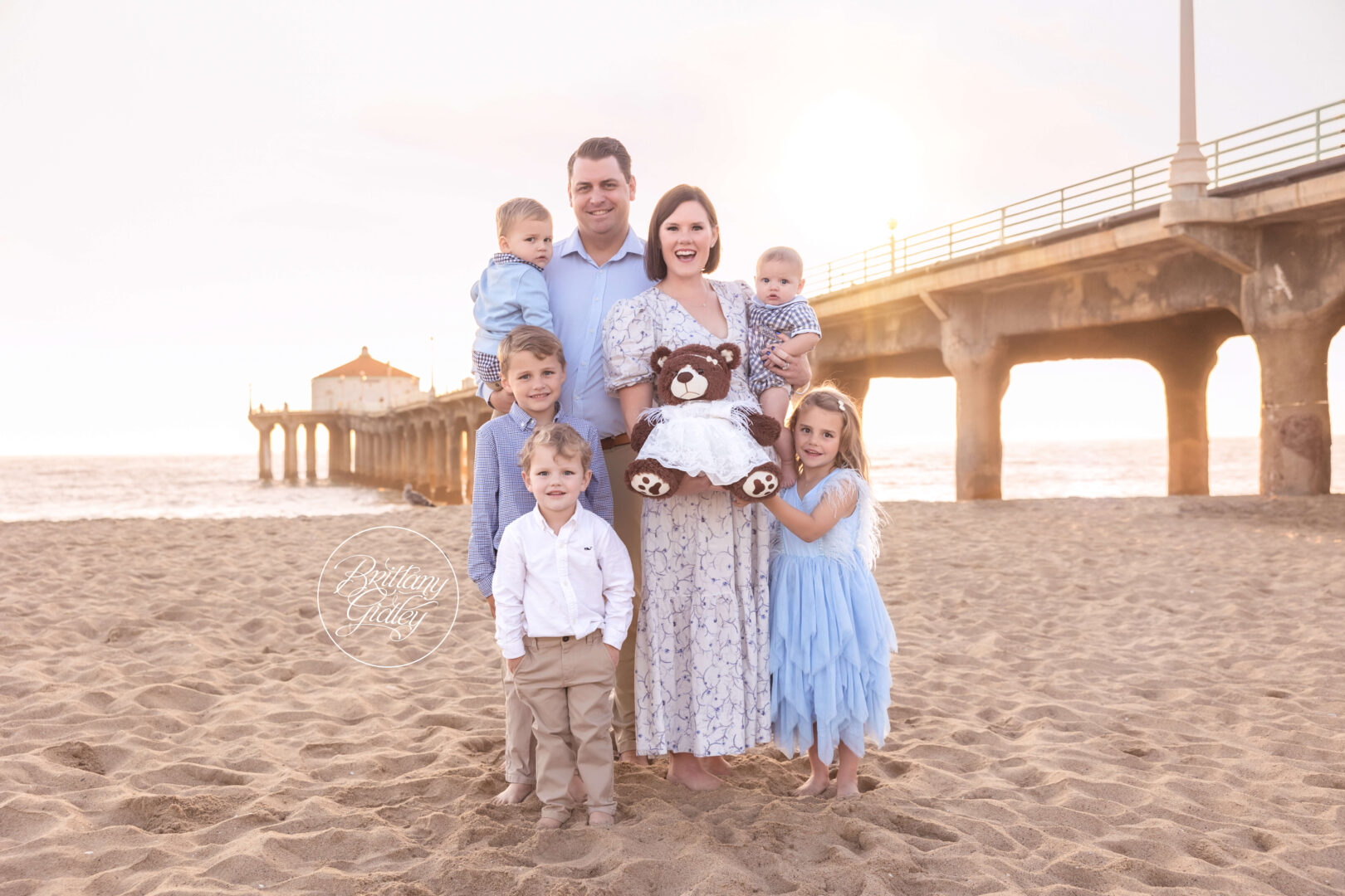 Manhattan Beach Photographer