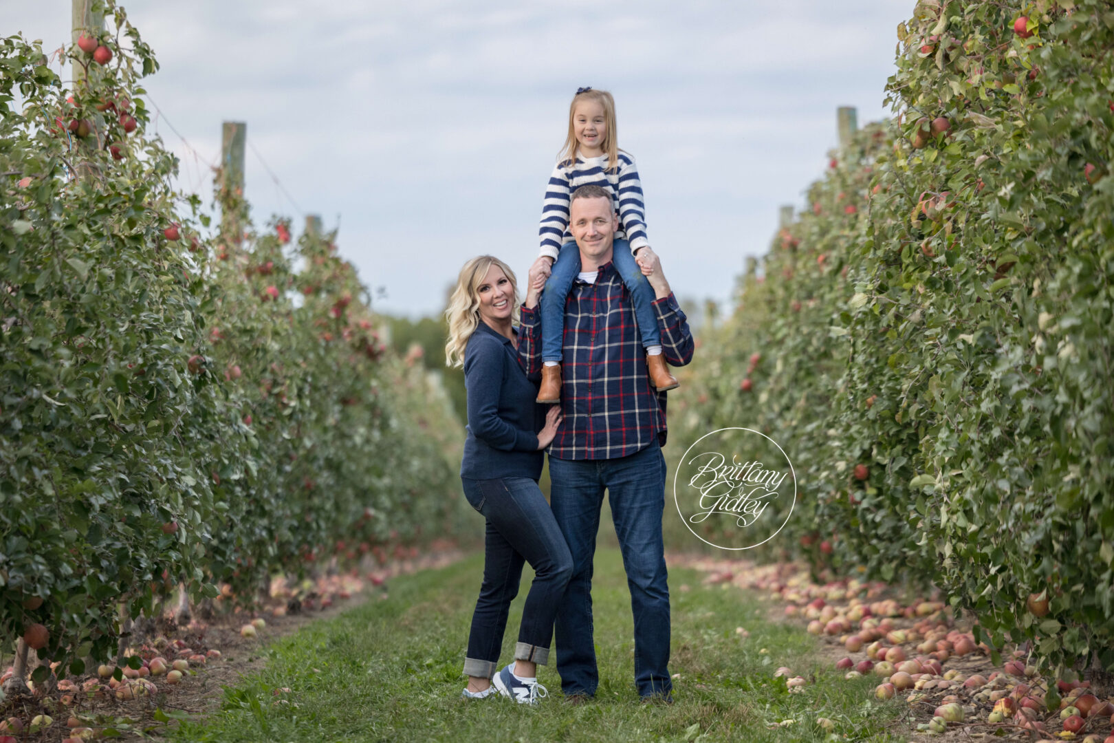 Ohio Family Photography