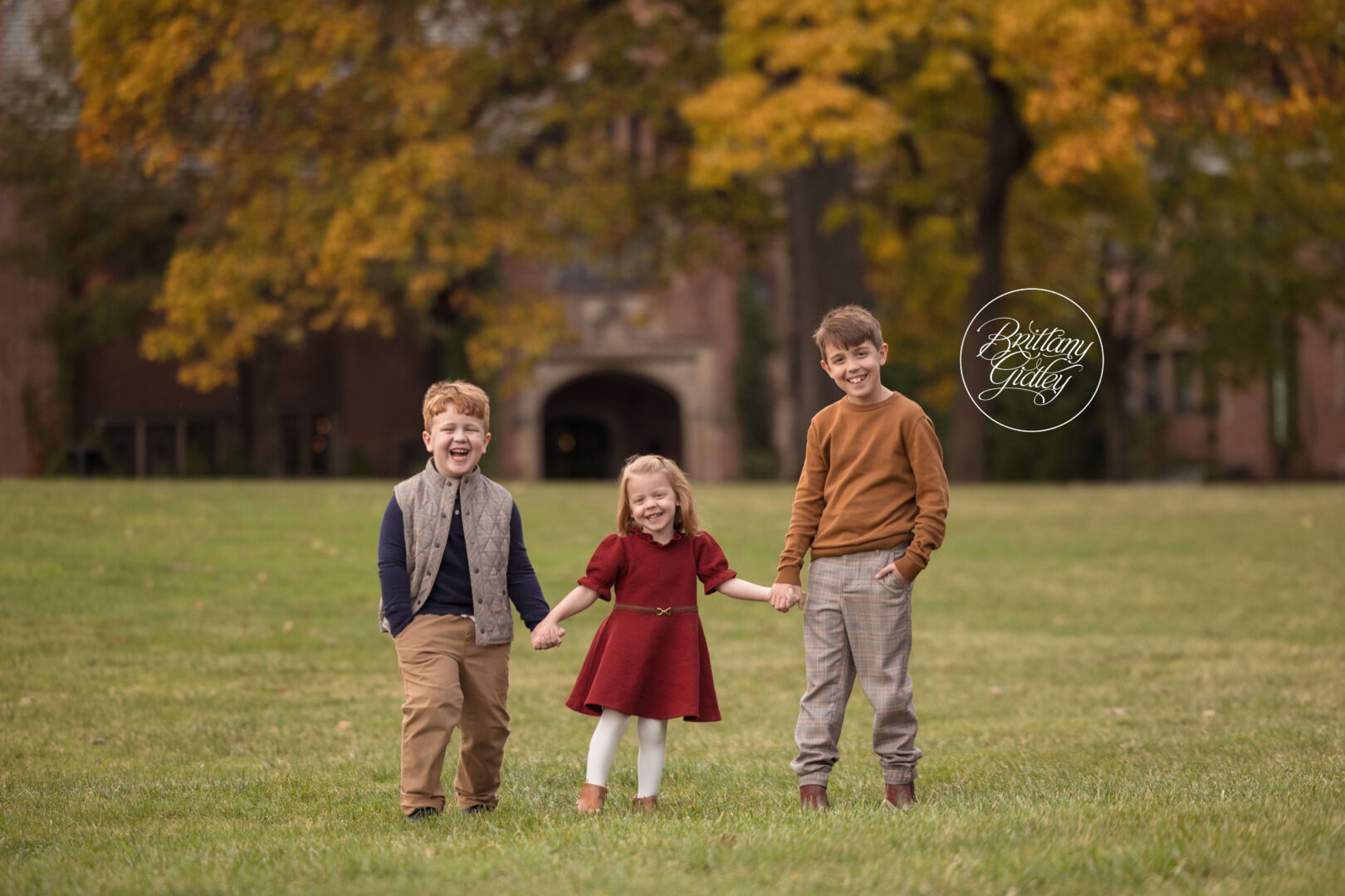 Stan Hywet Photographer