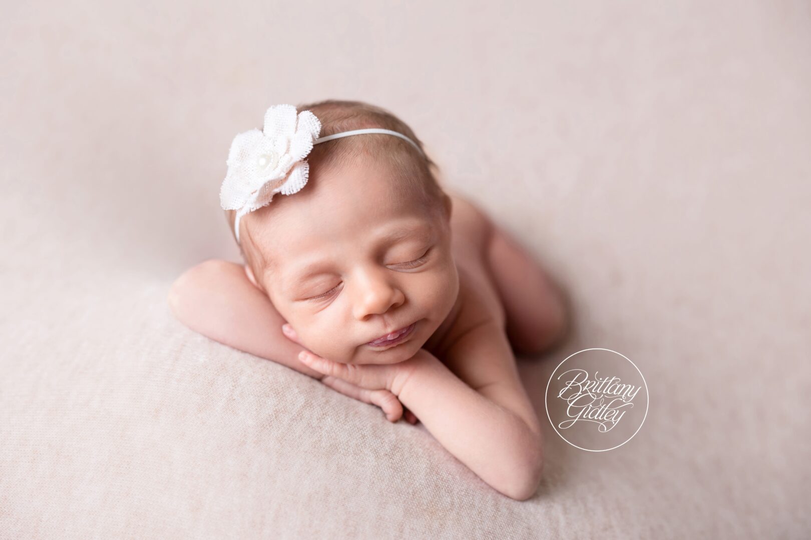 Baby Photographers Cleveland Ohio
