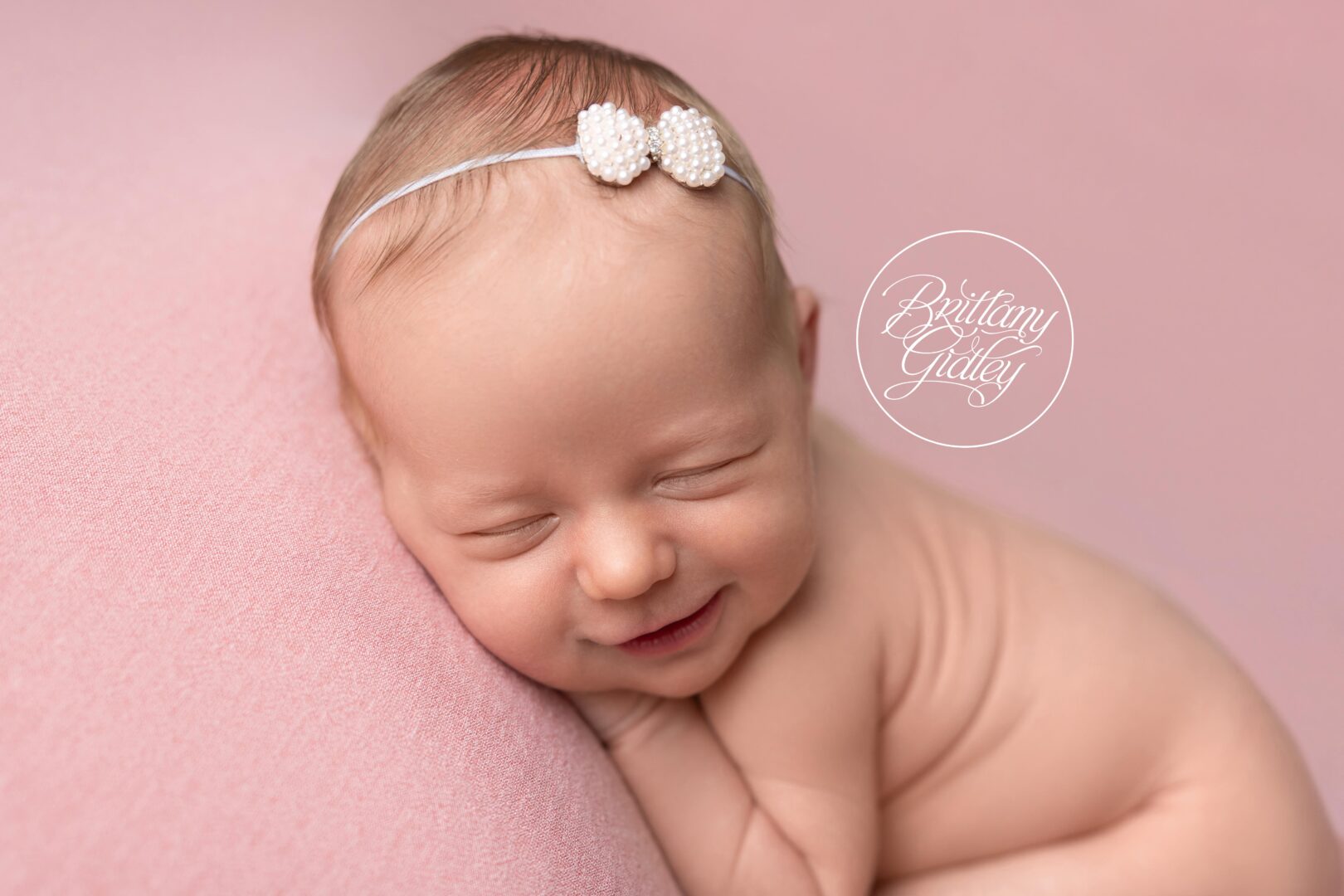 Baby Photography Northeast Ohio