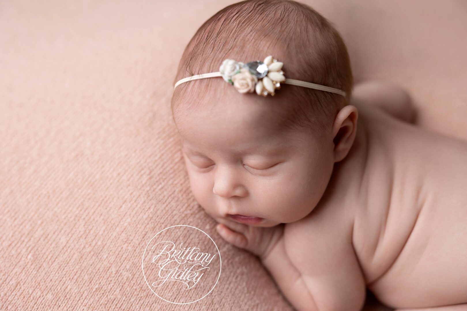Best Westlake Newborn Photographer