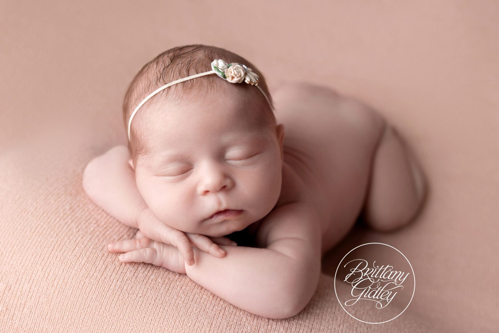 Newborn Photographers in Cleveland Ohio