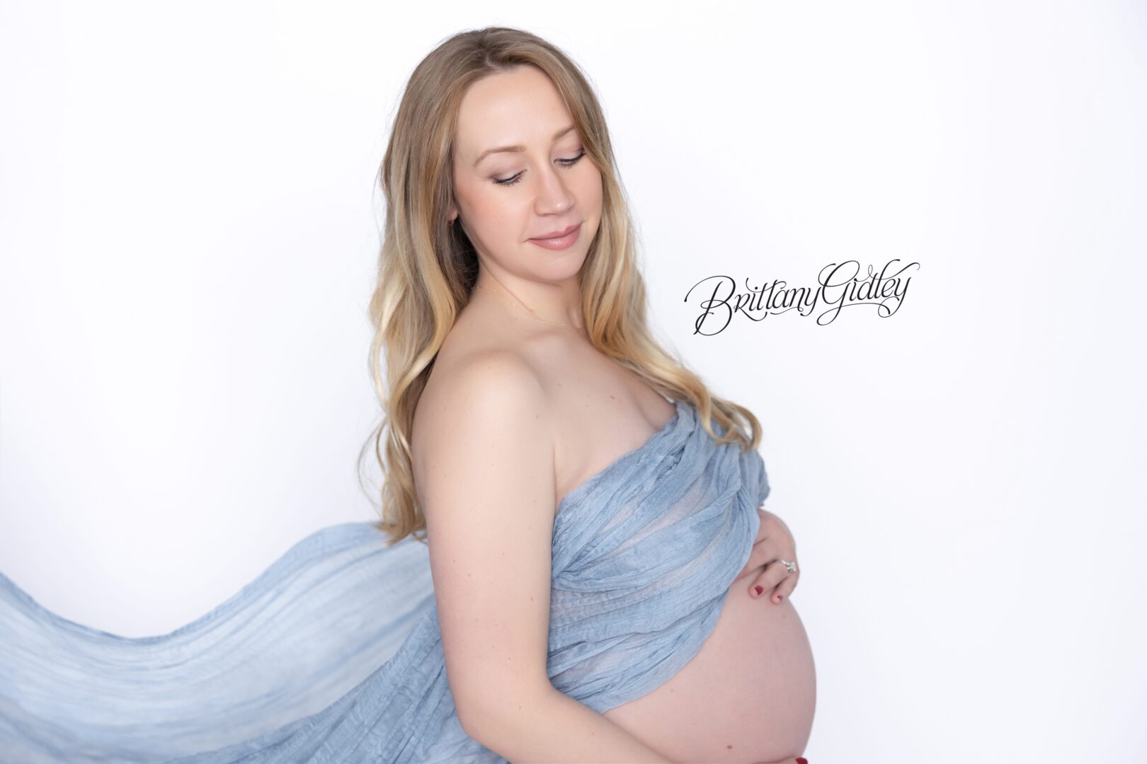 Photo Shoot of Pregnant Mother | Maternity Session