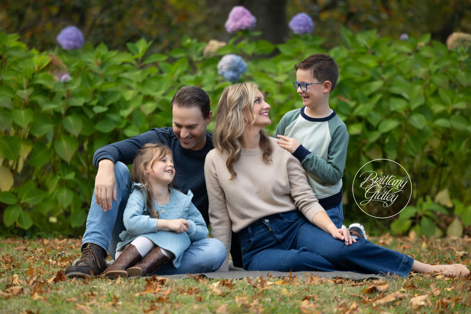 Best Family Photo Shoot