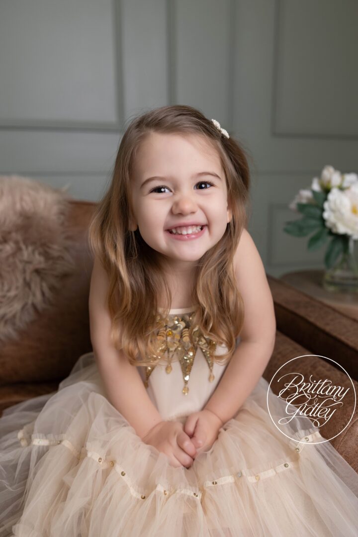 Big Sister Photo Shoot