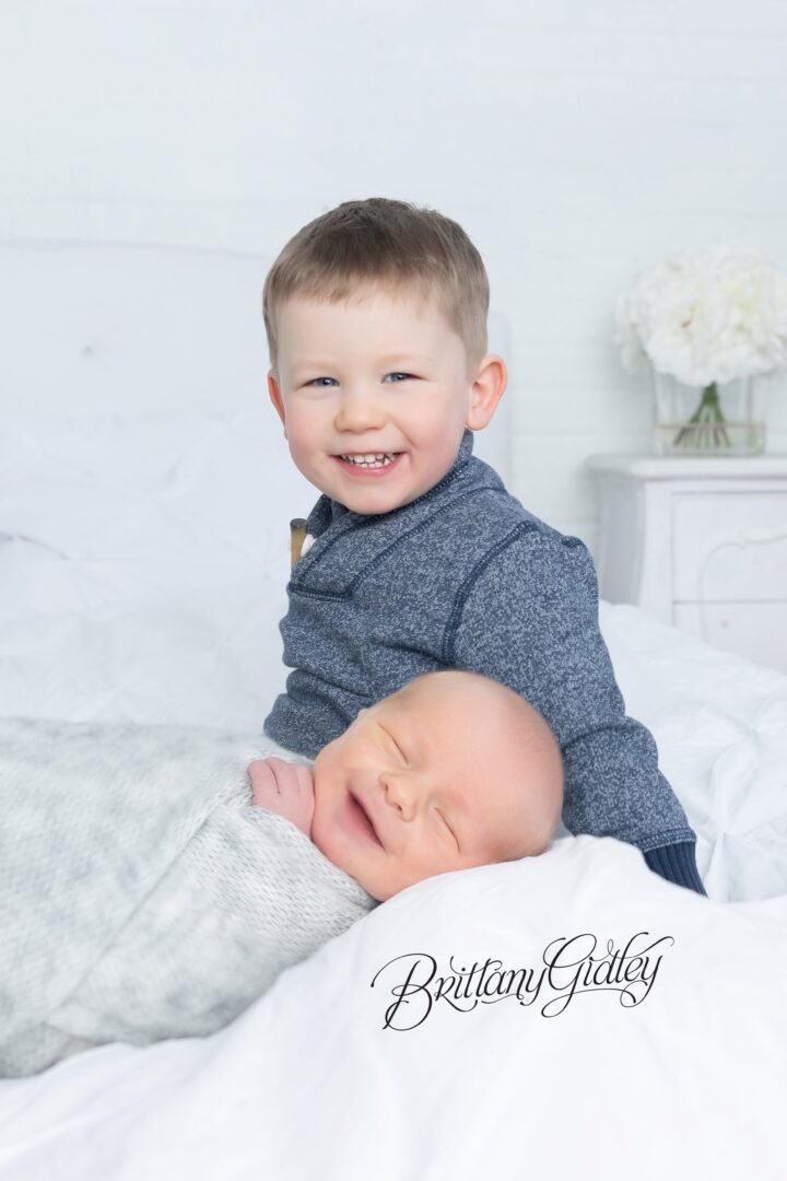 Brothers Photo Shoot