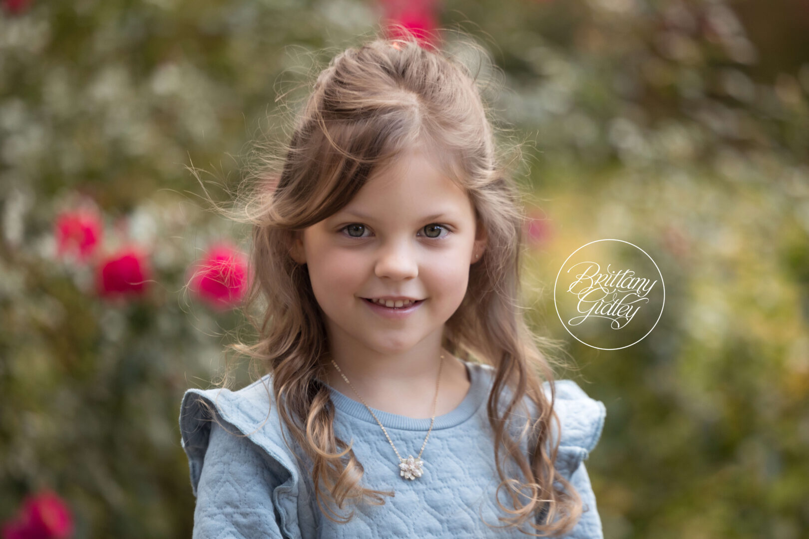 Child Photographer
