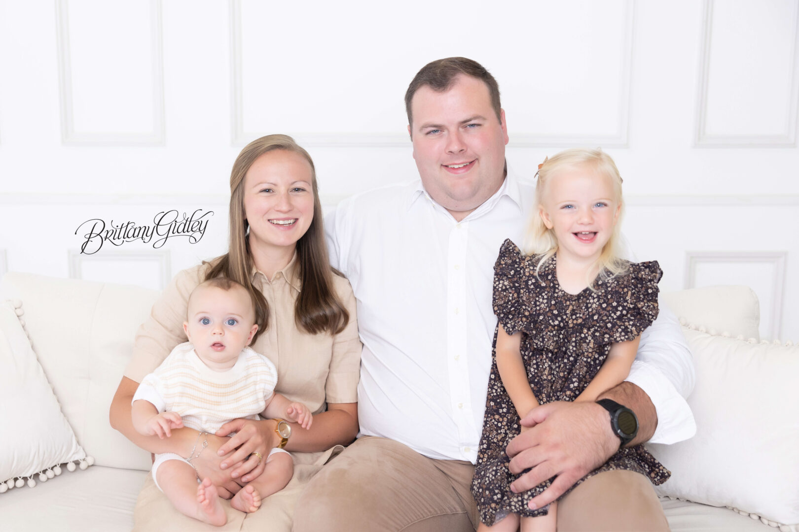 Child and Family Photography