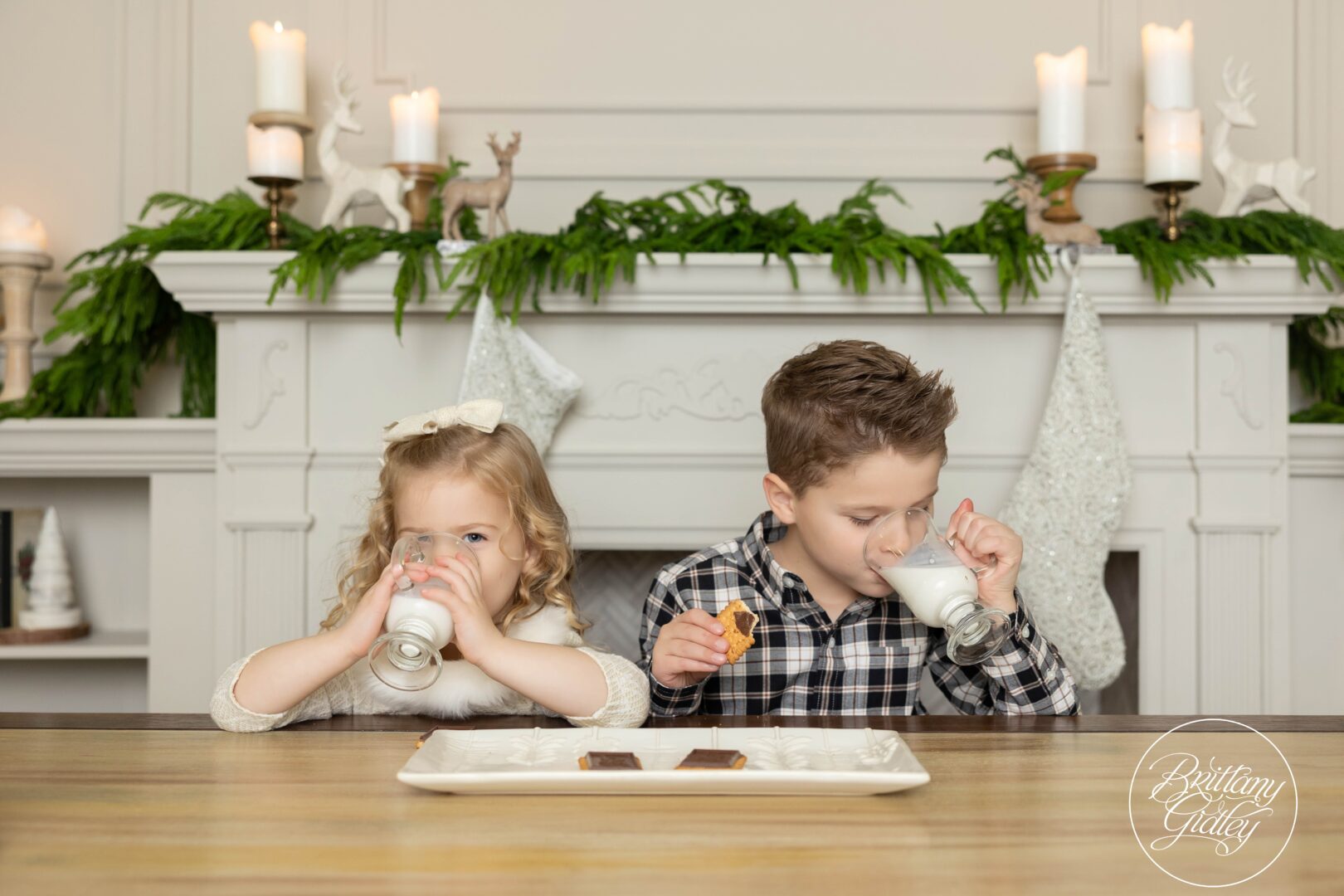 Christmas Card Photos
