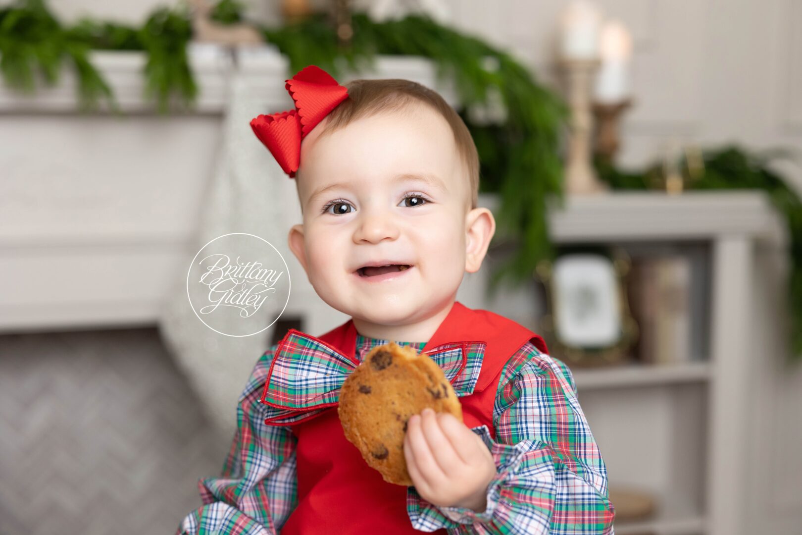 Christmas Cookie