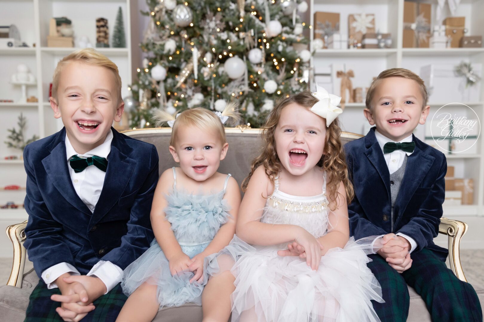 Christmas Photo Shoot