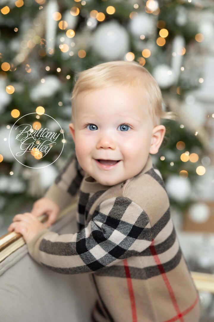 Christmas Photographer