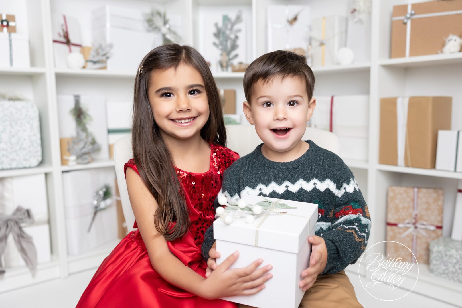 Cleveland's Best Christmas Photography