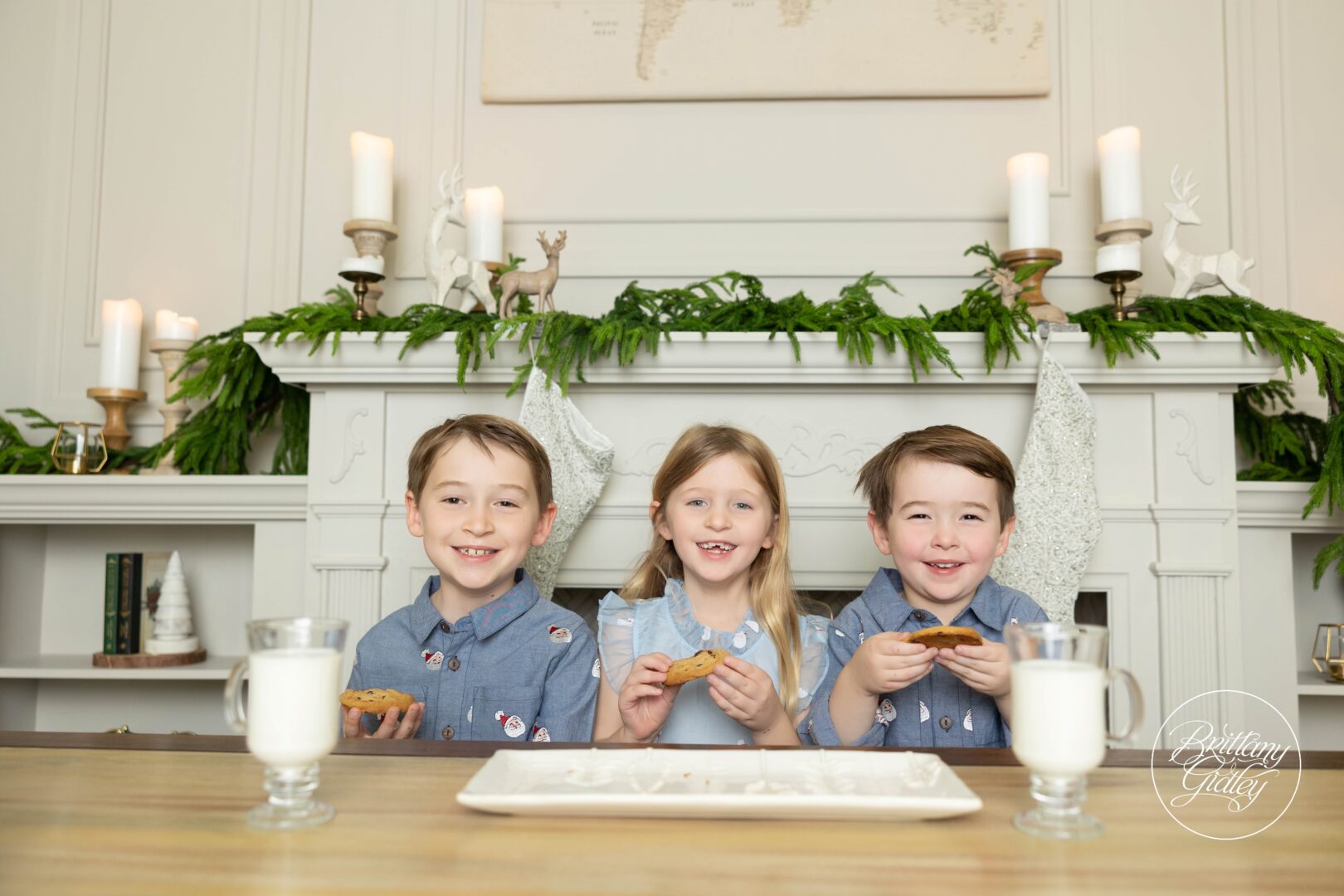 Cleveland Family Photographer