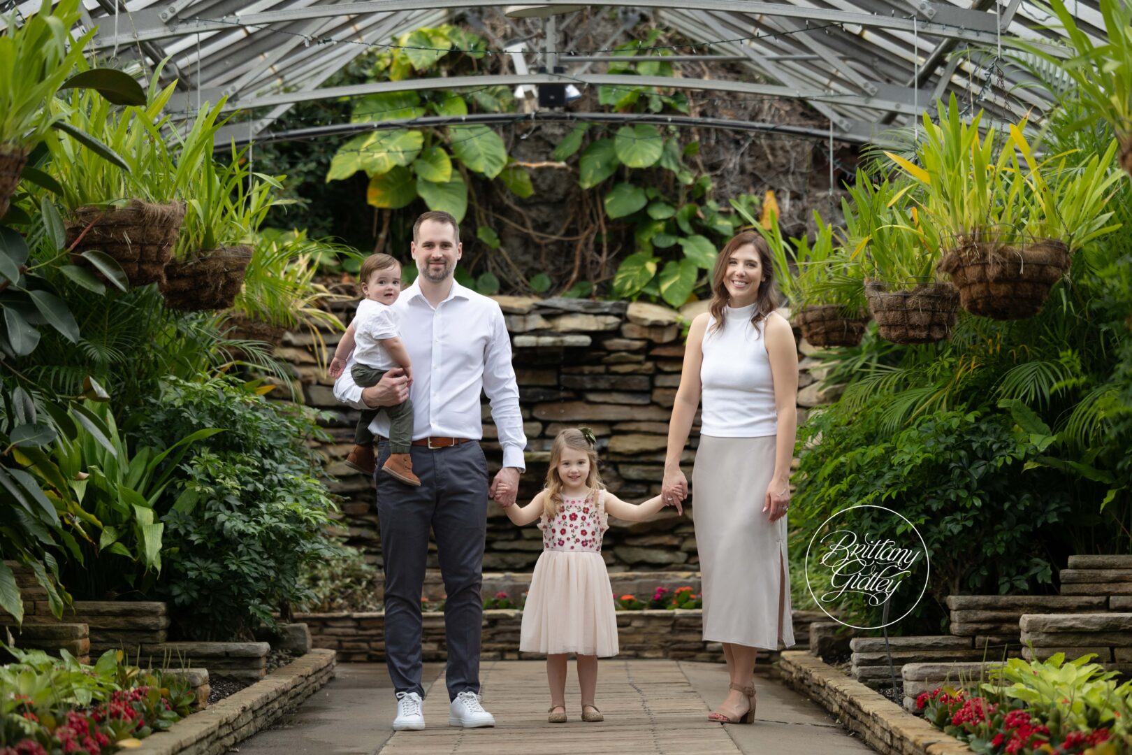 Cleveland Family Photography