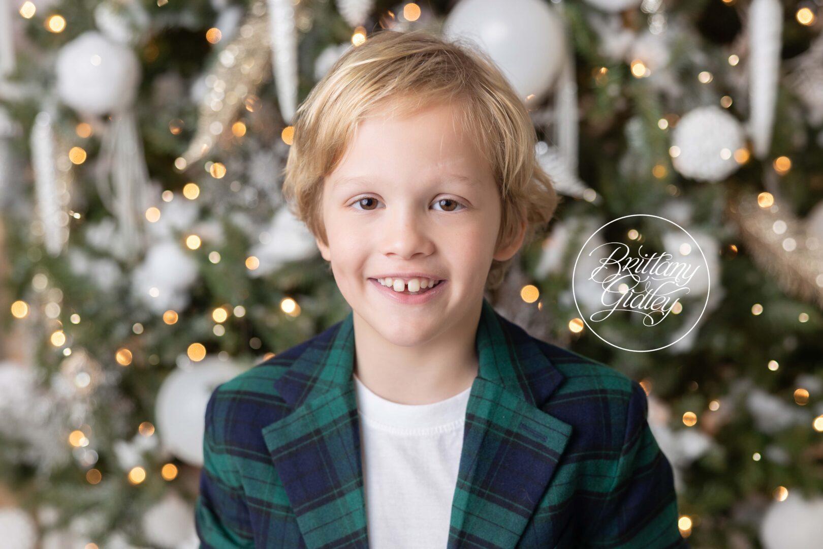 Cleveland Holiday Photographer
