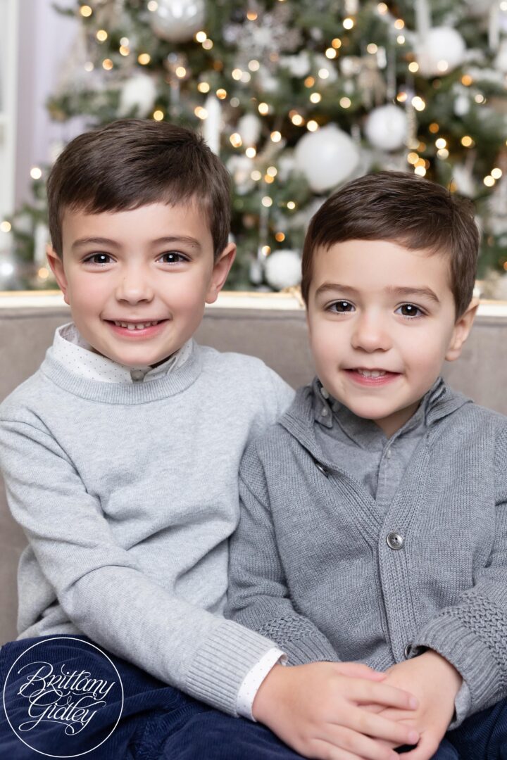 Cleveland's Best Holiday Photographer