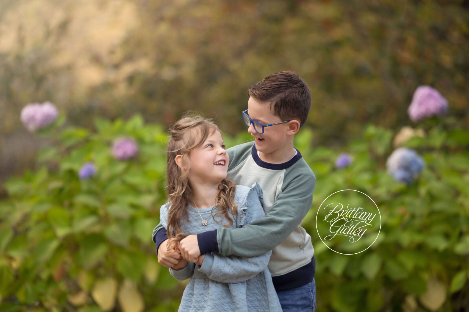 Cultural Gardens Photography