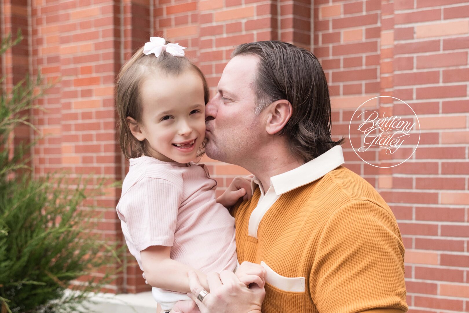 Epcot Child Photo Shoot