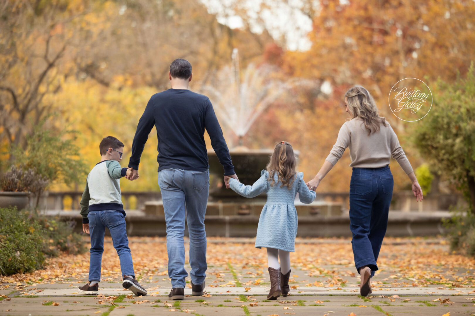 Family Photography CLE