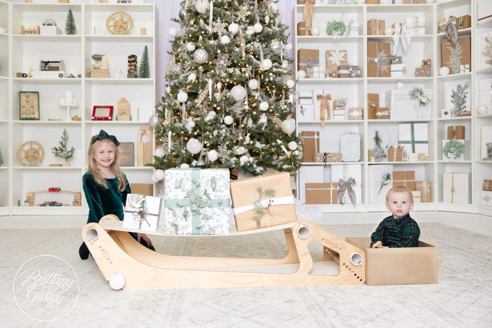 Gifts Christmas Pictures