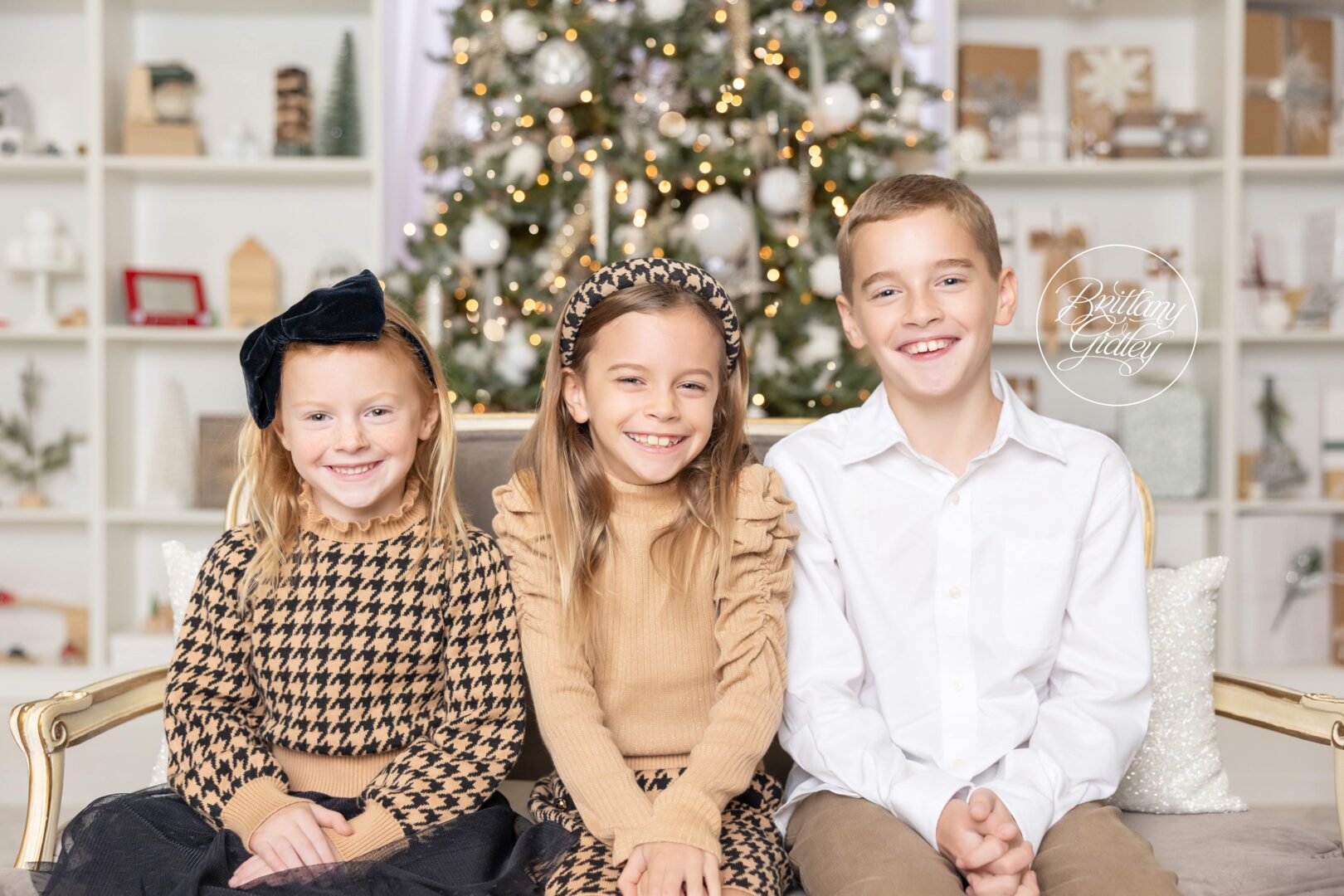 Holiday Photographer Christmas Ohio