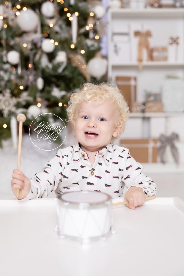 Holiday Photography Cleveland