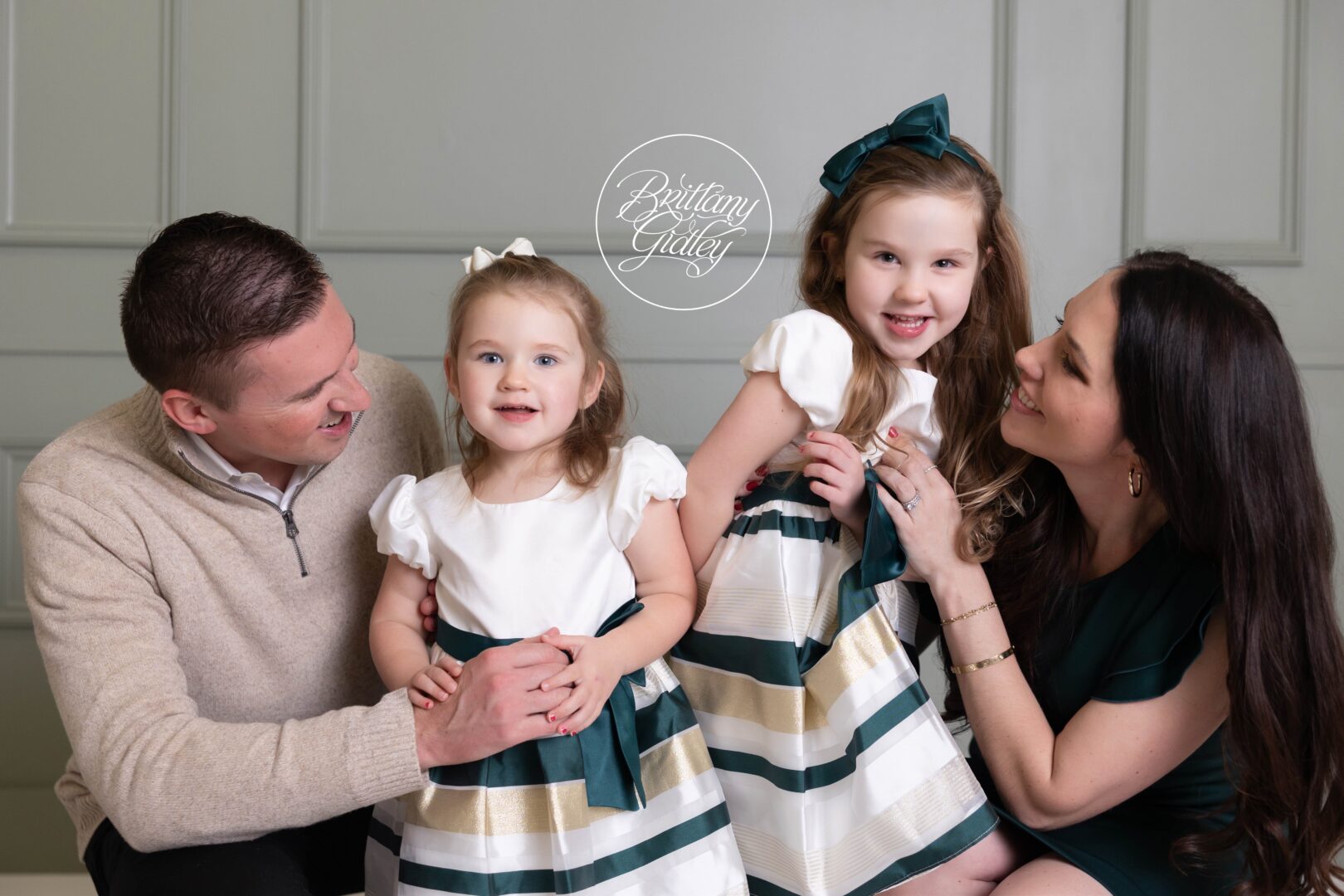 Kid Photographer Christmas