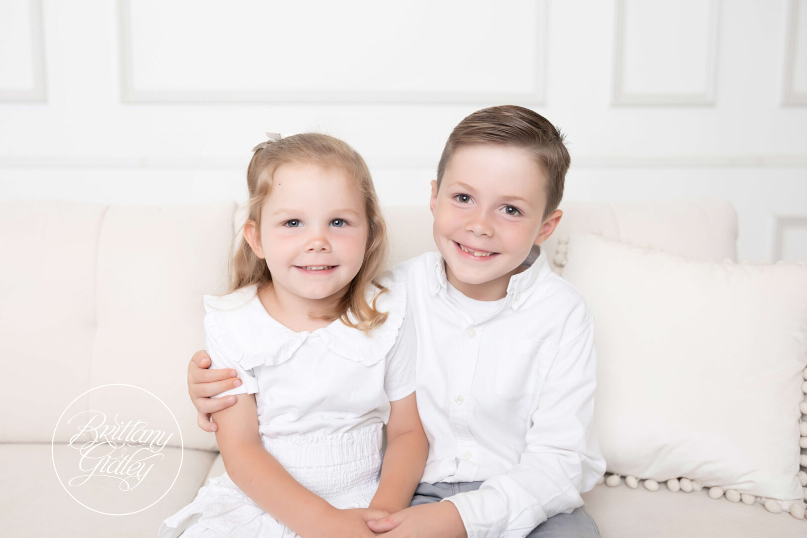 Kids Portrait Studio