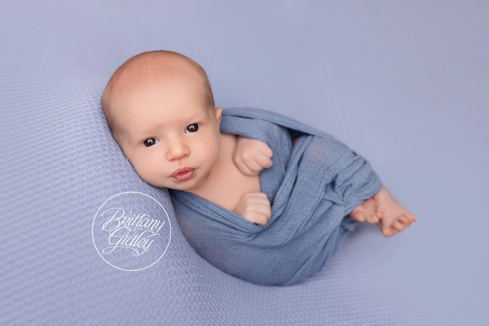 Newborn Baby Boy Photo Shoot Studio
