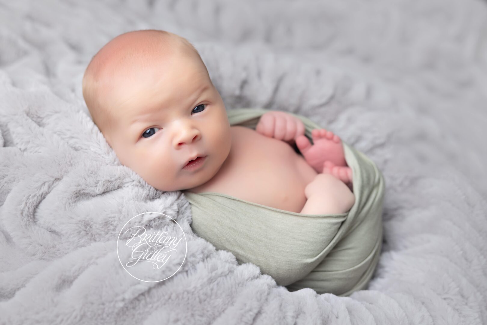Newborn Baby