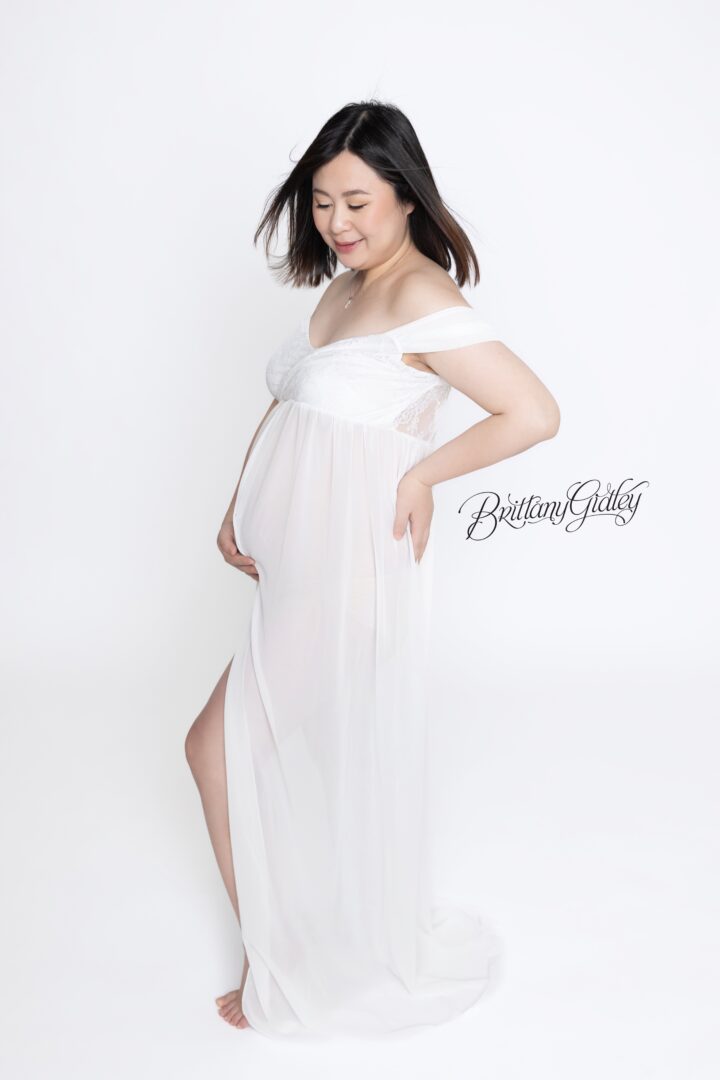 Northeast Ohio's Best Maternity Photographer