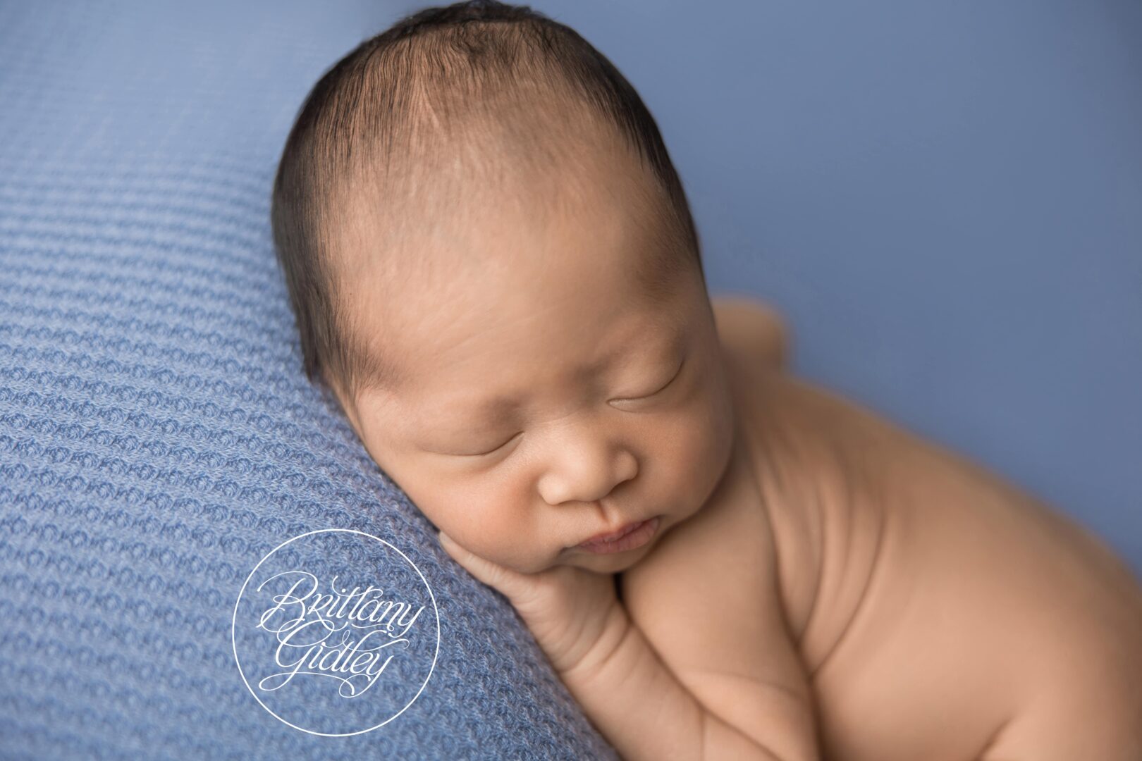 Baby Boy Photo Shoot