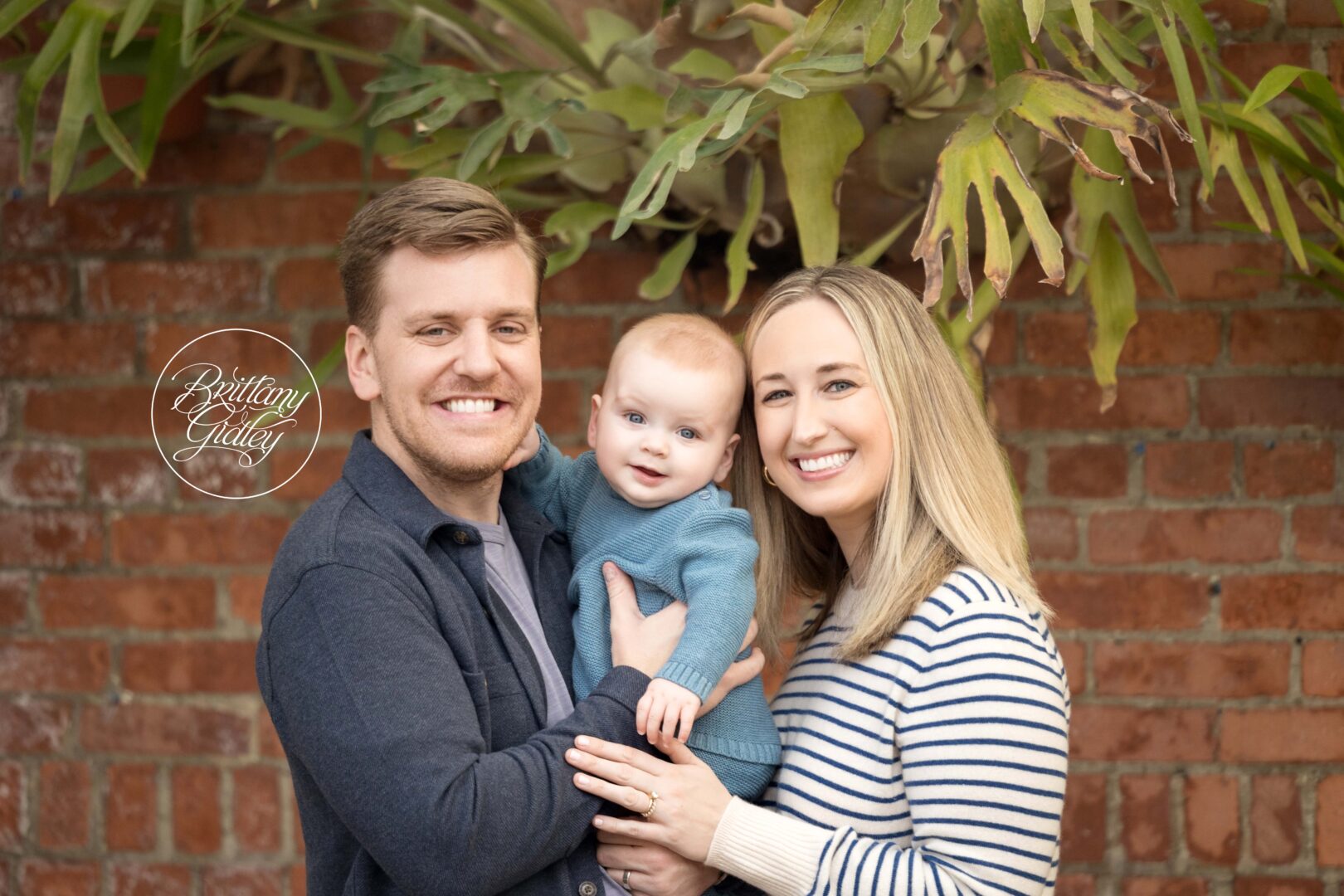 Baby Photographer