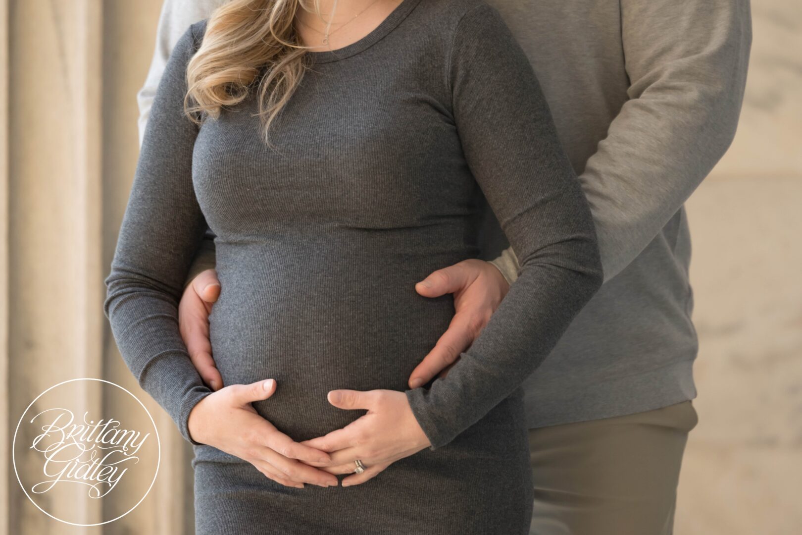 Cleveland Maternity Photography