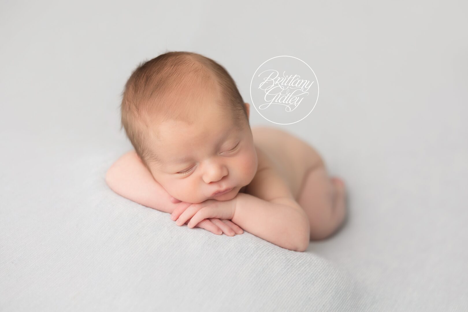 Medina Newborn Photography