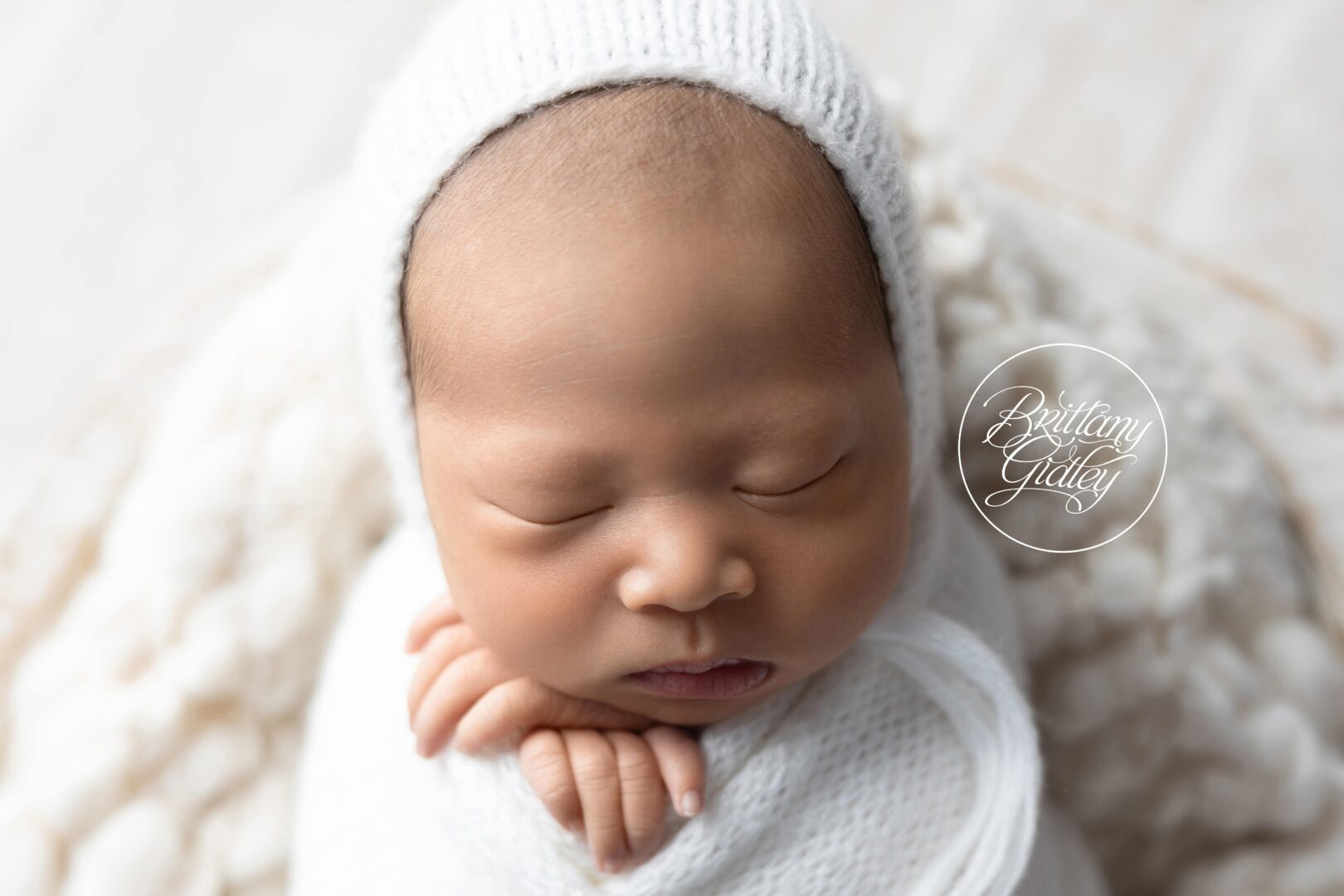 Newborn Baby Boy
