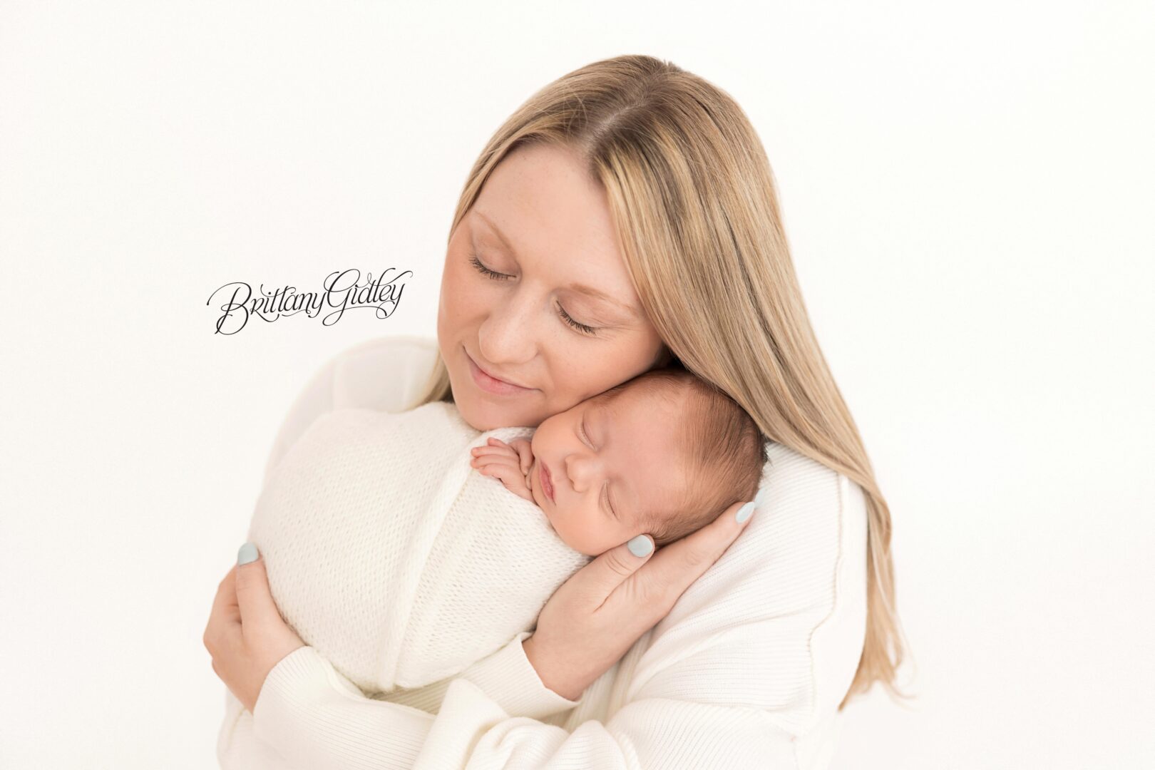 Newborn Baby Boy