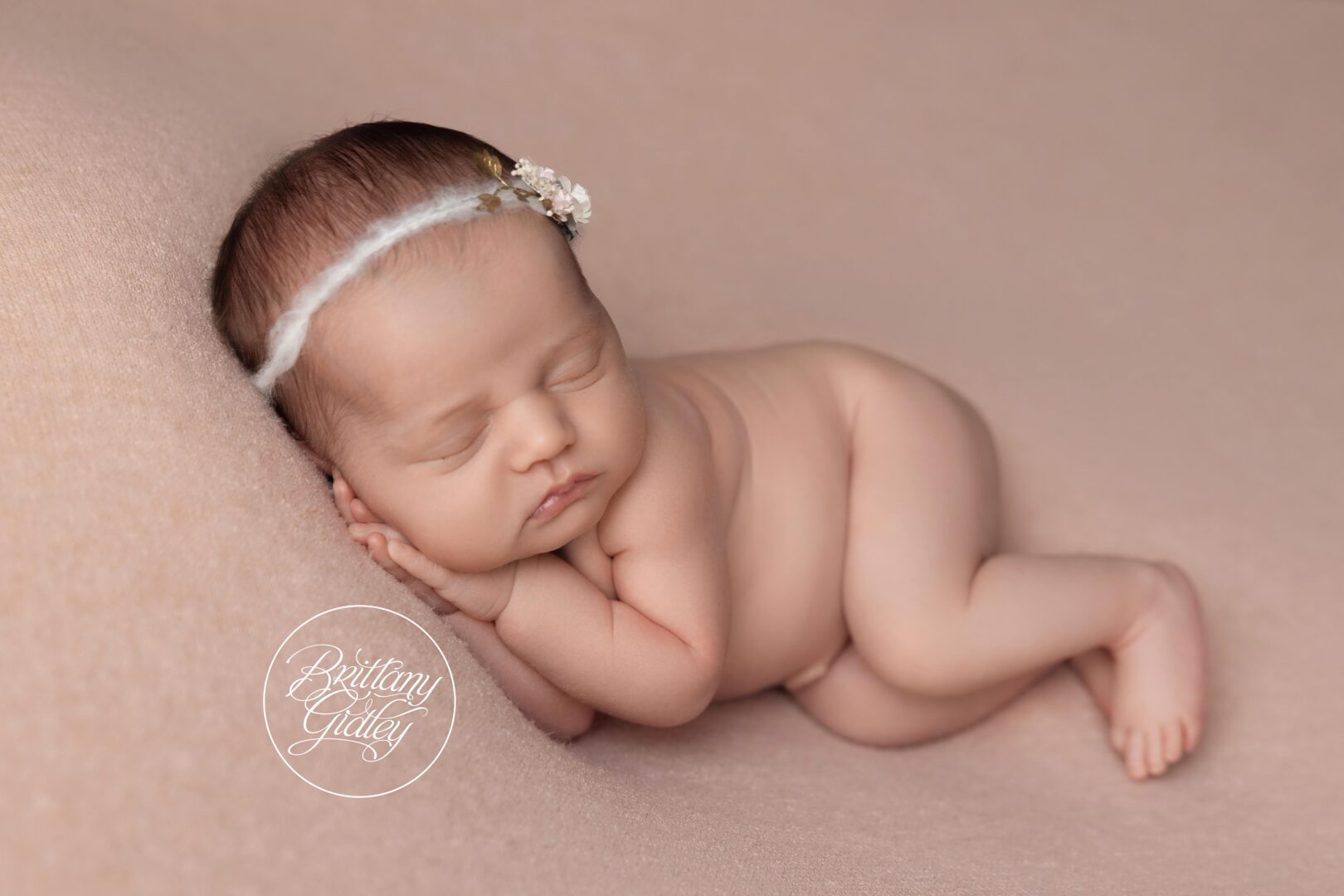 Newborn Baby Girl