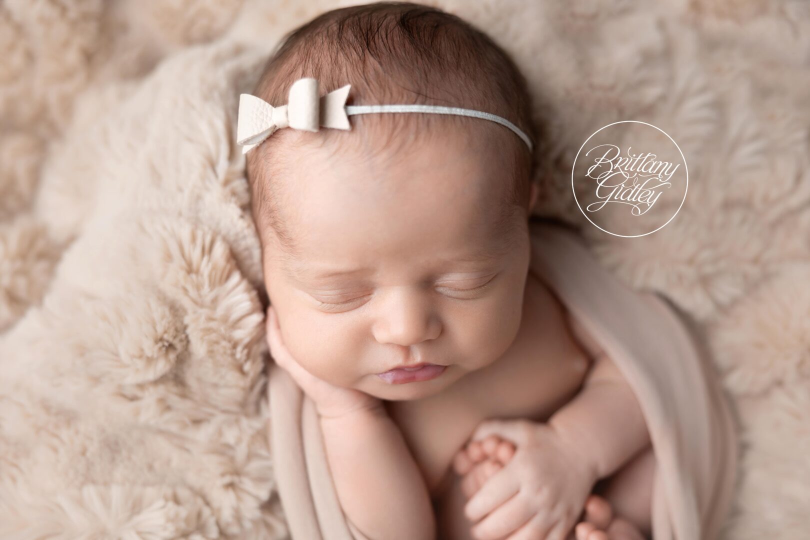 Newborn Girl