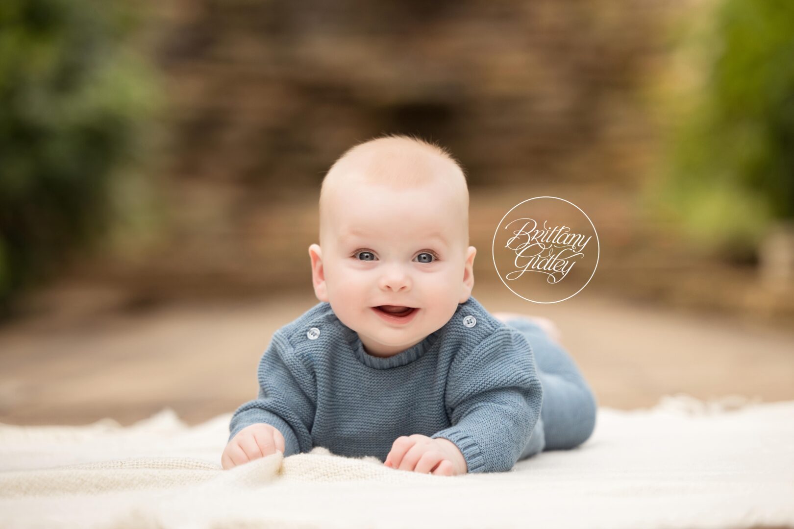 Six Month Images