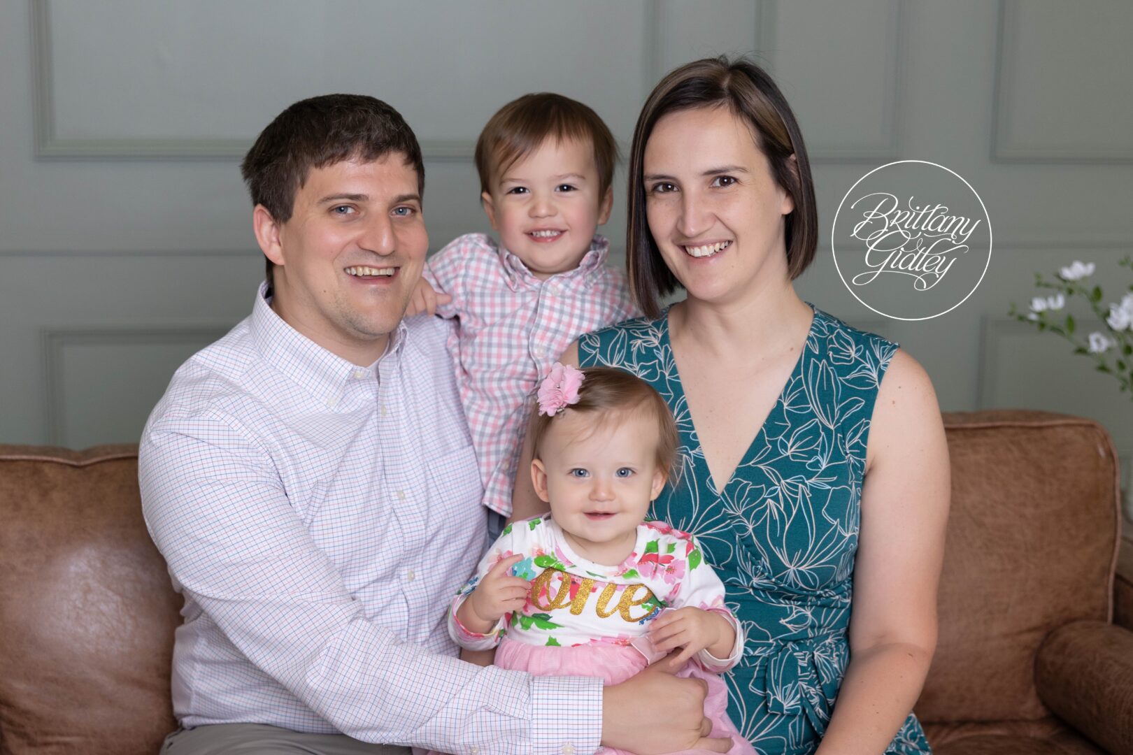 Baby Photographer Cleveland Ohio
