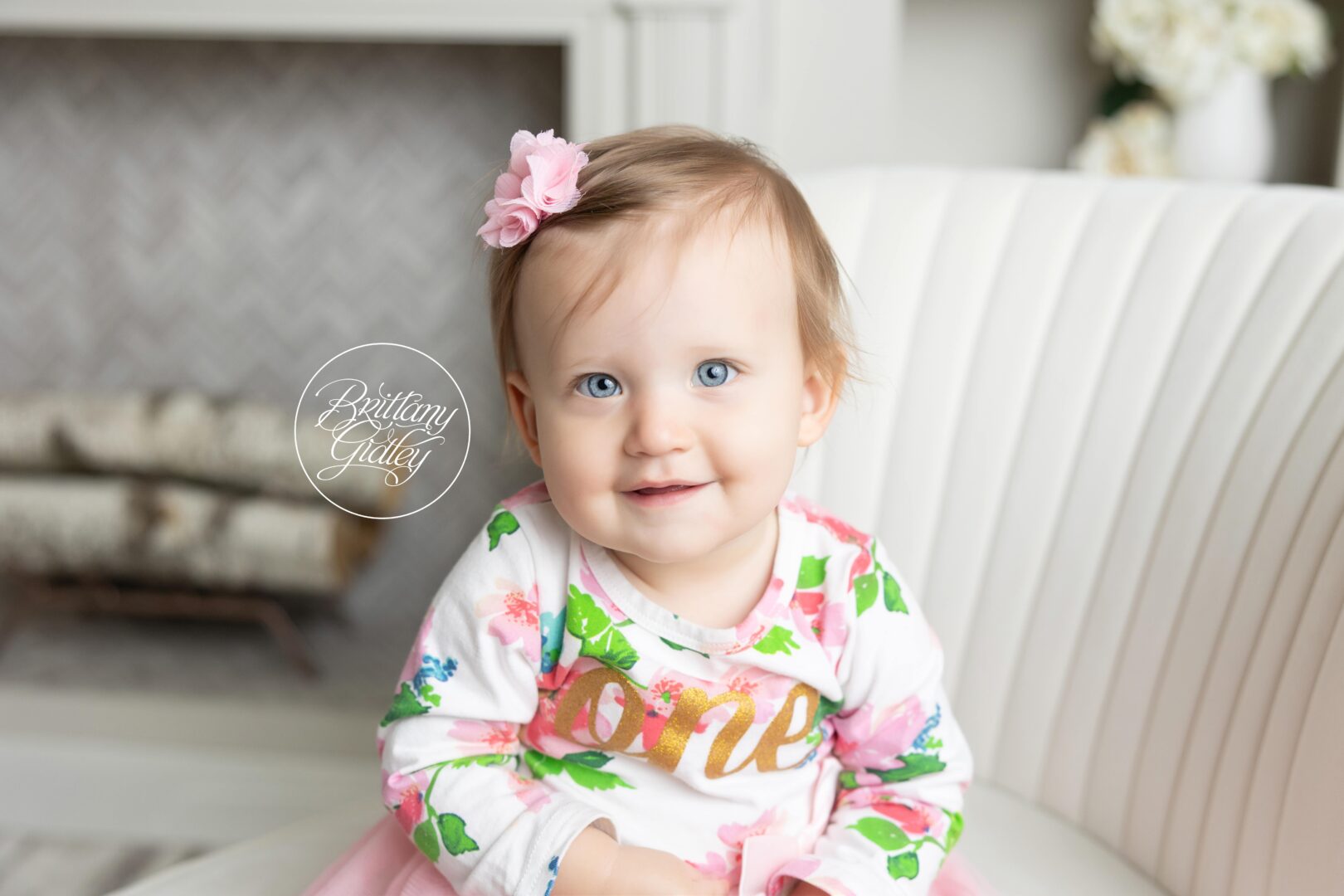 Baby Photographer Cleveland