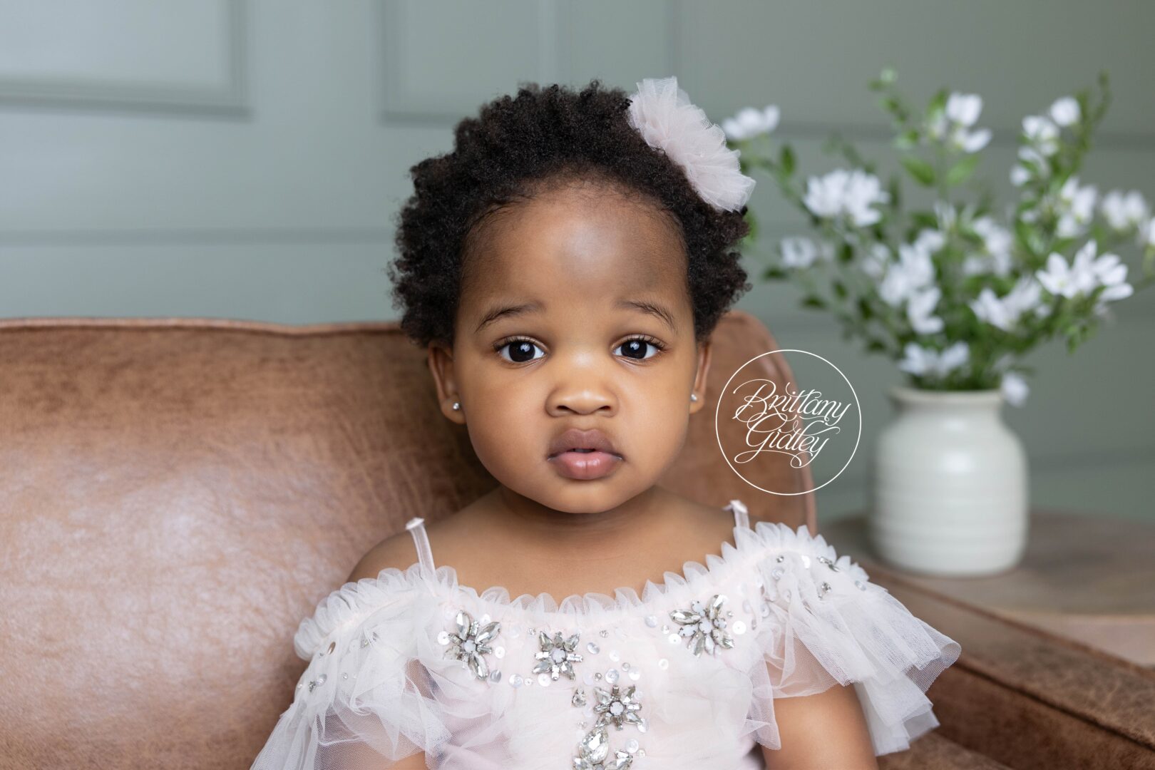 Baby and Child Photographer Cleveland