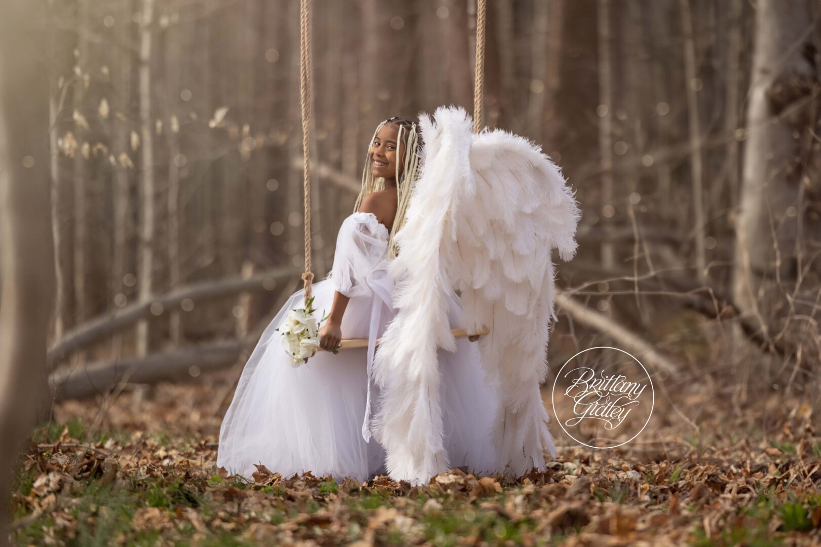 Brecksville Reservation Photo Shoot