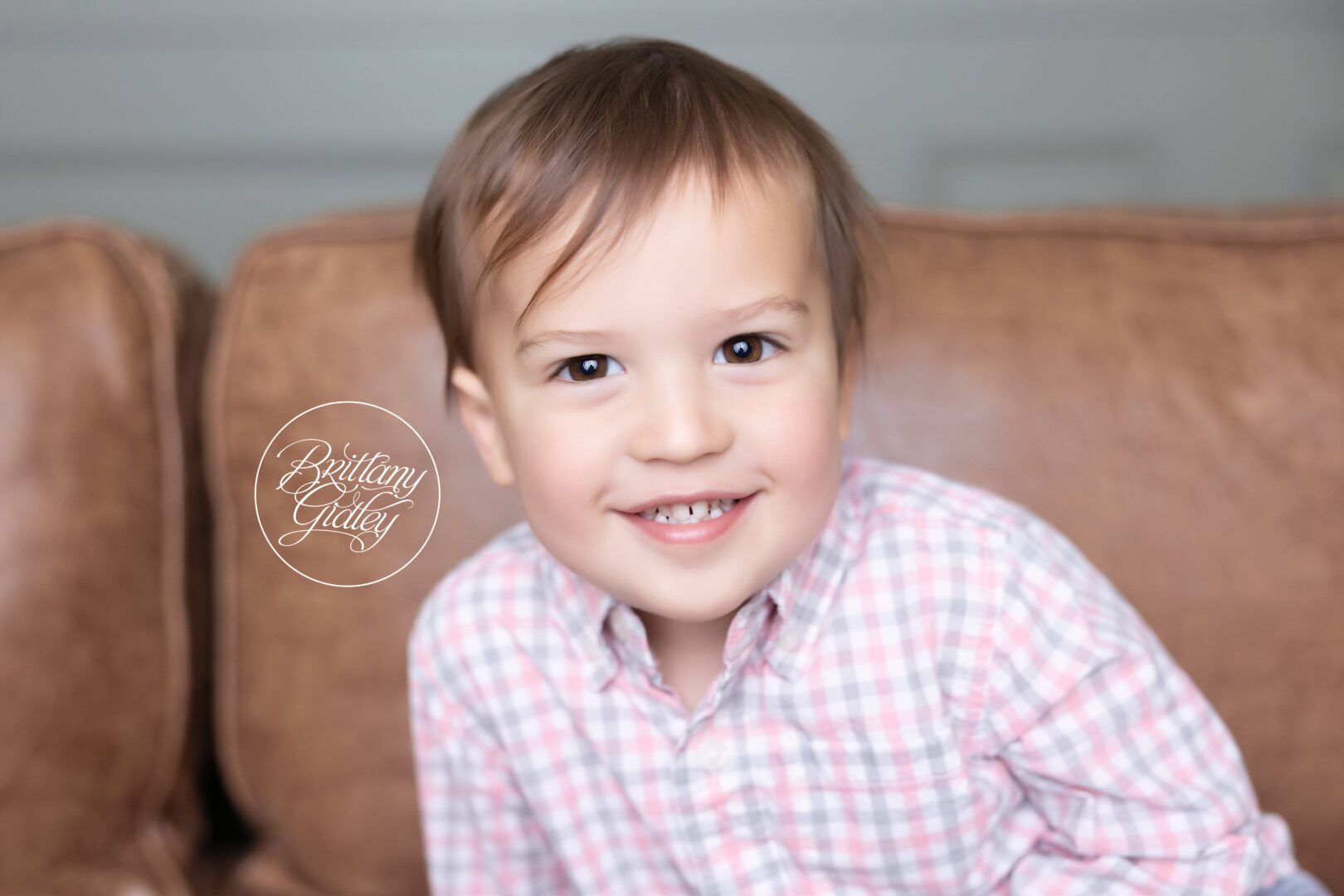 Child and Family Photo Shoot