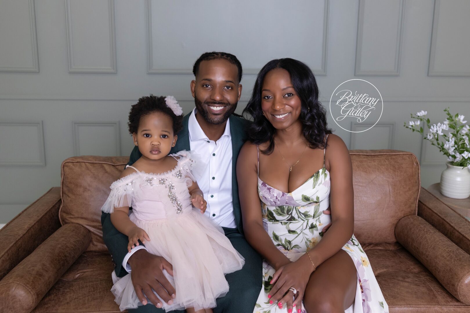 Cleveland's Family Photographer