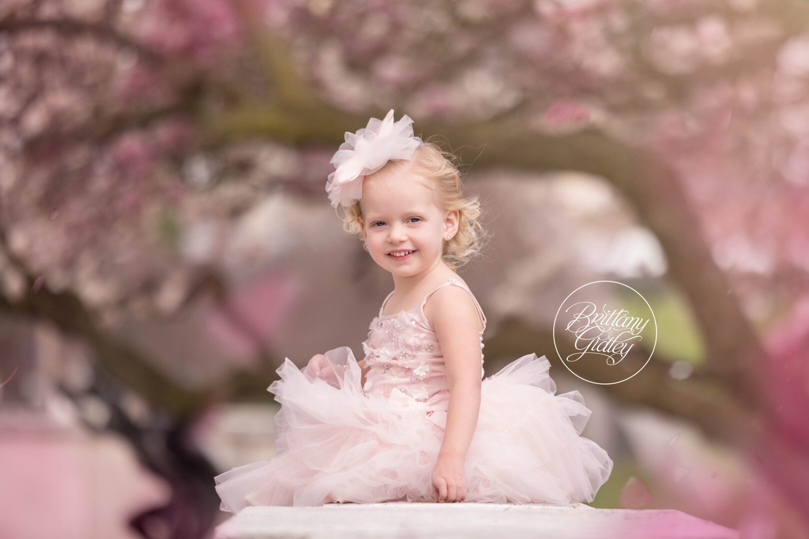 Cleveland Child Photographer