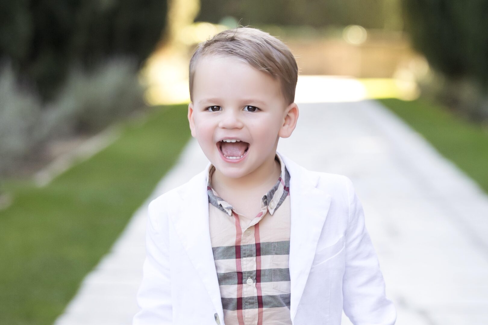 Beverly Hills Child Photographer